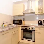 Apartamento Made