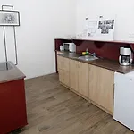 Made Apartamento Budapest
