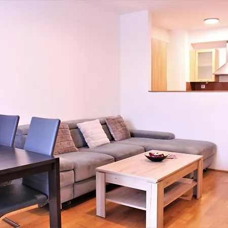 Made Apartment