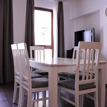 Made Apartment *
