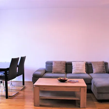 Made Apartment