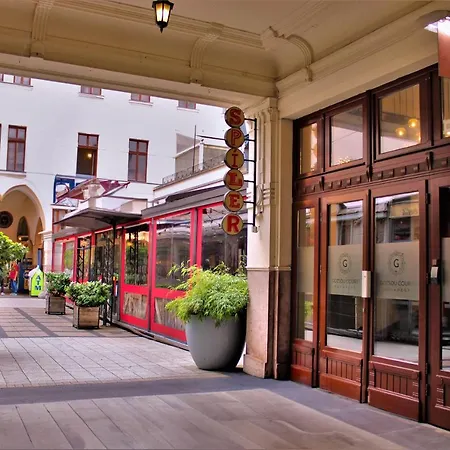 Made Βουδαπέστη