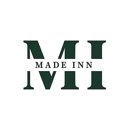公寓 Made