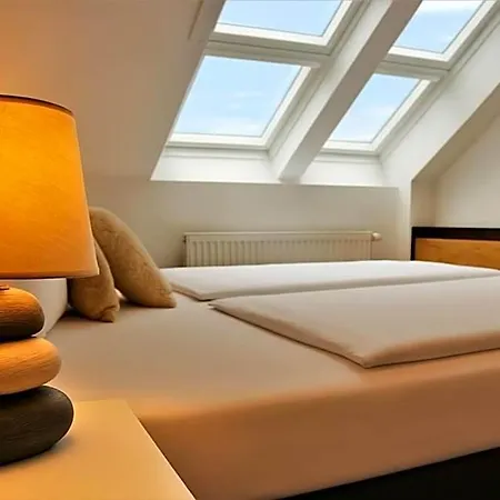 Made Apartamento Budapeste