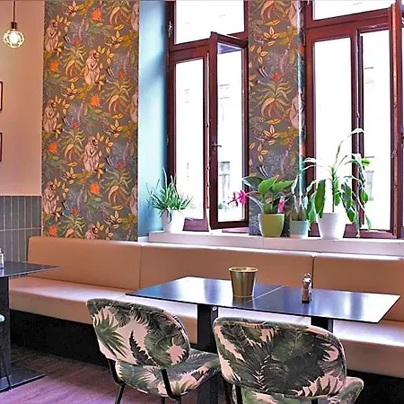 Made Apartamento Budapeste