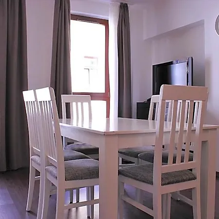 Made Apartamento