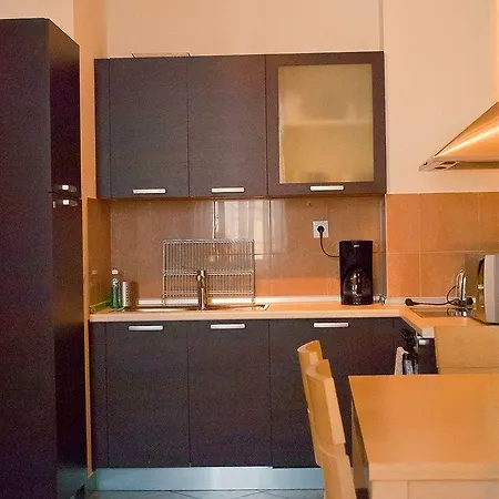 Made Apartment