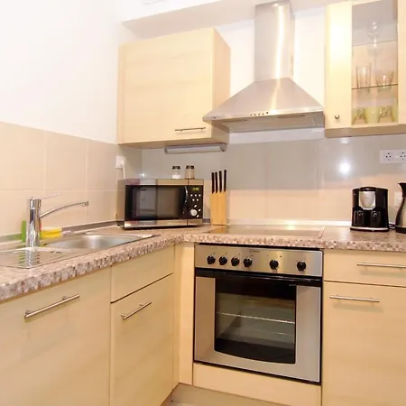 Διαμέρισμα Made