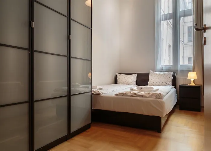 Made Apartment Budapest