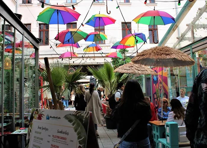 Appartement Made Budapest