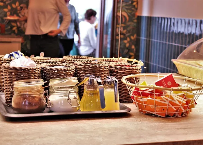 Appartement Made Budapest