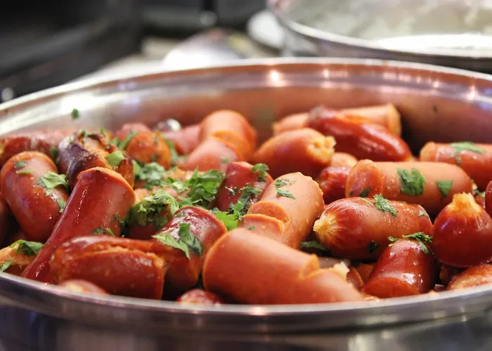 Made Appartement Budapest