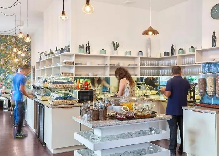 Made Appartement Budapest