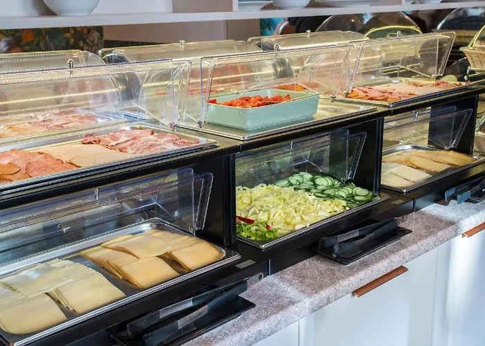 Appartement Made Budapest