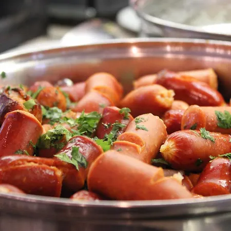 Made Apartment Budapest