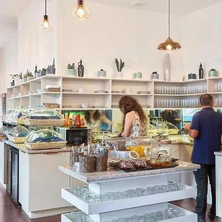 Made Apartment Budapest