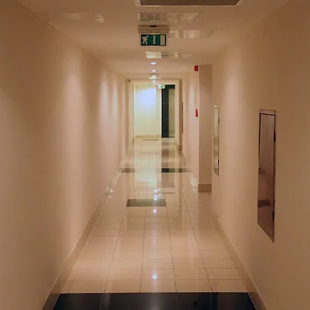 Apartament Made *