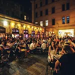 Apartamento Made Budapeste