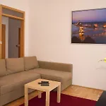 Made Apartamento Budapeste